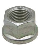 Radmutter
