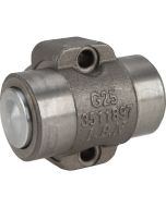 Bremszylinder hydraulisch