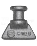 Anschweissnocke H 115 S