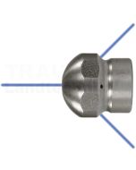 Rohrreinigungsdüse