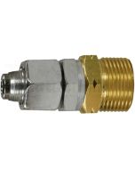 Schlauchadapter