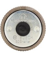Schnellspannmutter SDS clic M14