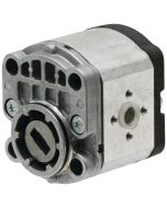 Hydraulikpumpe