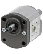 Hydraulikpumpe