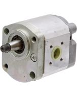 Hydraulikpumpe