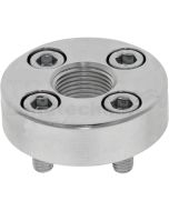 GP-Flansch-LK40-1/2"