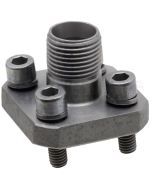 GP-Flansch-40 -28L