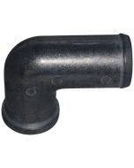 Sauganschluss