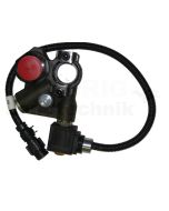 Bypassventil BPV-F1-41-61 / T1-81 24 VD