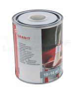 RAL 9007 graualuminium