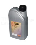 Spühlmedium auf Oel-Basis 1 Liter
