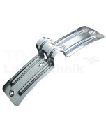 Kotflügelhalter /Konsole vz 40mm lang