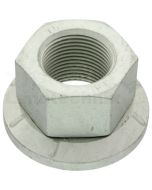 Zusammenbauradmutter M20x1,5x26