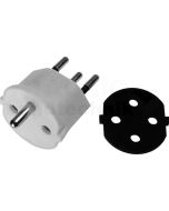 Schutzkontaktstecker Schweiz