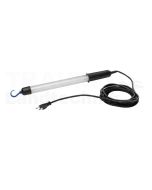 Leuchtstoffhandleuchte 8 Watt