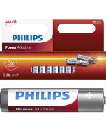 VPE12 Batterie AAA