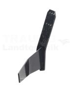 Furchenmesser