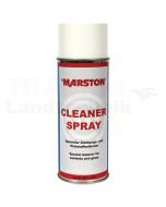Cleaner