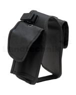 Satteltasche