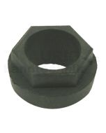 Gummiformteil