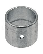 Buchse, klein Ø 36 x 42 x 36 mm