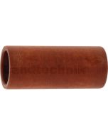 Pressstoffbuchse 26x34x79mm