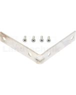 Halter für Patrone Satz = 2 Stück
