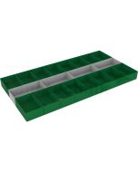 Einsatzkasten Set 2 "Clip"