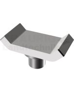 Schmale Pratze "SP 20"
