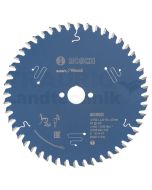 Kreissägeblatt EX WO H 165x20-48
