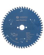 Kreissägeblatt EX AL H 165x20-52