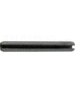 Spannstift
