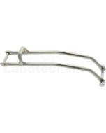 Halter kpl.