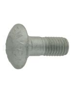 Flachrundschraube