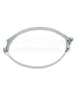 Schlauchschelle Ø 95 - 105 mm