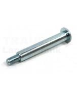 Bolzen Handbremshebel 102 mm