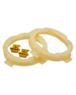 Lagerringsatz