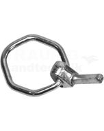 Sicherheits-Klappstecker