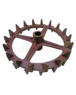 Nockenring