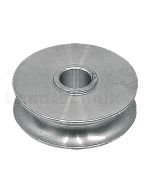 Seilrolle