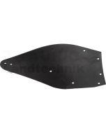 Streichblech 16"