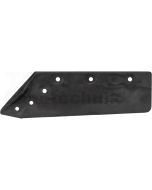 Wechselspitzenschar Hartmetall 14"