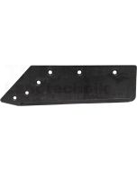 Wechselspitzenschar Hartmetall 14"