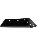 Wechselspitzenschar Hartmetal16 "