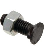 Pflugschraube