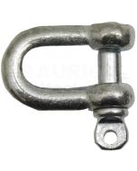 Schäkel A30 DIN 82101