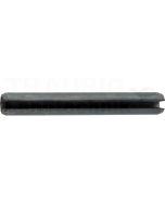 SPANNHÜLSE DIN 1481-7X55