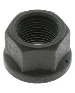 Flachbundmutter M18x1,5 DIN 74361B
