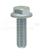 Sechskantschraube M10x30 DIN 88913