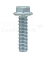 Sechskantschraube M12x45 DIN 88913